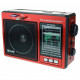 Радіоприймач GOLON-RX 006/ 0816 USB+SD (16 шт) за 1035 грн