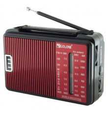 Радіоприймач GOLON RX A08 (40 шт)