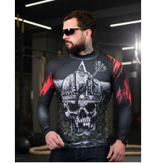 Рашгард Viking ТР6616