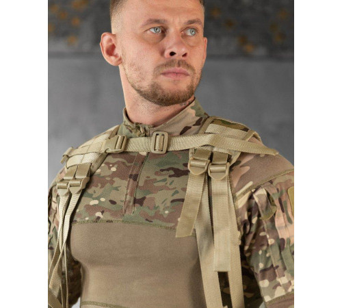 РПС мультикам single sword в сборе с рюкзаком ТР6317