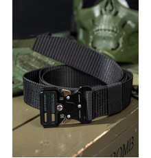 РЕМЕНЬ КОБРА BLACKFIRE NO. 9 black