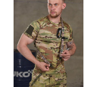Ремінь двоточковий збройовий, Cordura Multicam стиль ferro concepts ВТ7051
