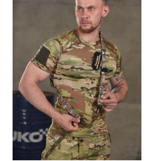 Ремінь двоточковий збройовий, Cordura Multicam стиль ferro concepts ВТ7051