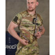 Ремень двухточечный оружейный, Cordura Multicam стиль ferro concepts ВТ7051