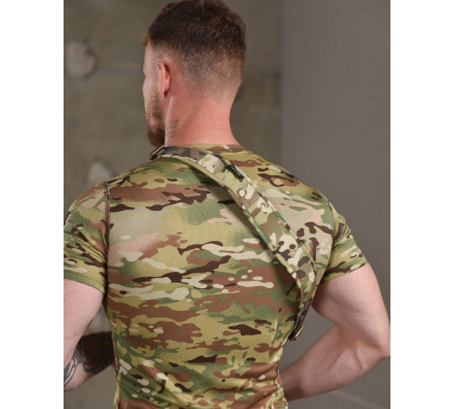 Ремень двухточечный оружейный, Cordura Multicam стиль ferro concepts ВТ7051