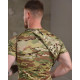 Ремень двухточечный оружейный, Cordura Multicam стиль ferro concepts ВТ7051