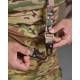 Ремень двухточечный оружейный, Cordura Multicam стиль ferro concepts ВТ7051