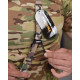 Ремень двухточечный оружейный, Cordura Multicam стиль ferro concepts ВТ7051