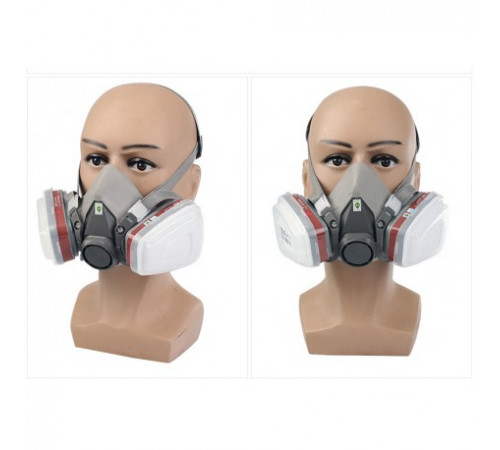 Респиратор маска FD-410 6200 за 860 грн