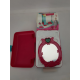 Набор для макияжа детский HAPPY DRESSER с выдвижным чемоданчиком