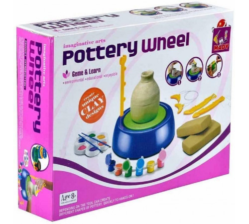 Зроби сам Pottery Wheel за 673 грн