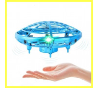 Квадрокоптер ручной UFO