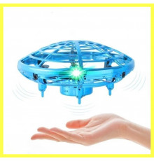 Квадрокоптер ручной UFO