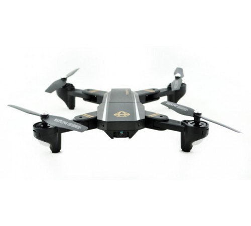 Квадрокоптер Phantom D5H з WiFi камерою, літаючий дрон, корпус, що складається