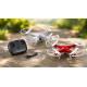 Квадрокоптер с камерой и пультом управления / Дрон со стабилизацией Drone X8