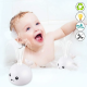 Игрушки для ванной для детей "Кит фонтан" Mini Whale Fountain плавающие игрушки для купания малышей