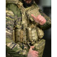 Плитоноска Single sword 4 точки скидання ВТ5335 за 3519 грн