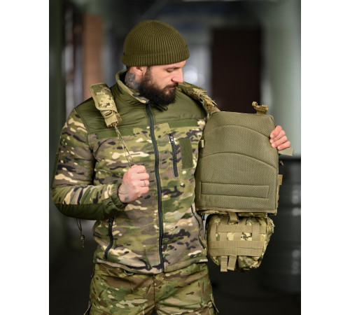 Плитоноска Single sword 4 точки скидання ВТ5335 за 3519 грн
