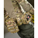 Тактичний пояс-розвантаження РПС ARTEX DESERT 3MULTICAM ДЛ6579 за 2144 грн