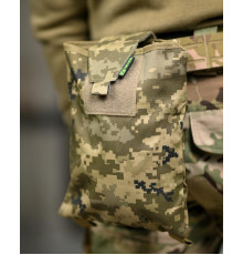 Сумка для скидання 7.62 піксель ТР6752