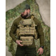 Плитоноска 7.62 з рюкзаком Multicam ТР6021 за 4510 грн