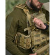Плитоноска 7.62 з рюкзаком Multicam ТР6021 за 4510 грн