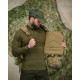Плитоноска 7.62 з рюкзаком Multicam ТР6021 за 4510 грн