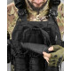 Плитоноска 4 скидання black Single Sword ВТ1096 за 3299 грн