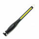 Фонарь аккумуляторный HW-821/6984 COB с магнитом 1*18650 (120 шт/ящ) за 306 грн