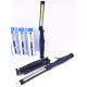 Фонарь аккумуляторный HW-821/6984 COB с магнитом 1*18650 (120 шт/ящ) за 306 грн