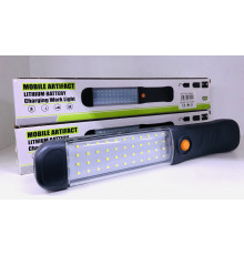 Фонарик BL PC 048COB USB CHARGE ART 8094 (60 шт/ящ)