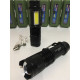 Фонарик police BL-525/ 5389 XPE,zoom,ЗУ USB (240 шт/ящ) за 156 грн