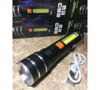 Фонарик Police BL P11 P50 (120 шт/ящ)