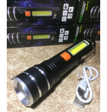 Фонарик Police BL P11 P50 (120 шт/ящ)