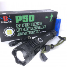 Фонарик Police BL X71 P50 (80 шт/ящ)