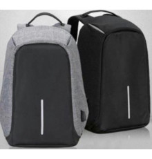 Рюкзаки антивор Bobby bag ART-9008 (50 шт/ящ)