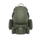 Рюкзак тактический с подсумками 55 л, (53х35х22 см), b08, олива ART 8144 (30) за 1449 грн
