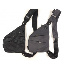 Сумка Cross Body ART-6016/ 4634 (200 шт/ящ)
