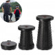 Складной стул Telescopic stool раскладной телескопический стул