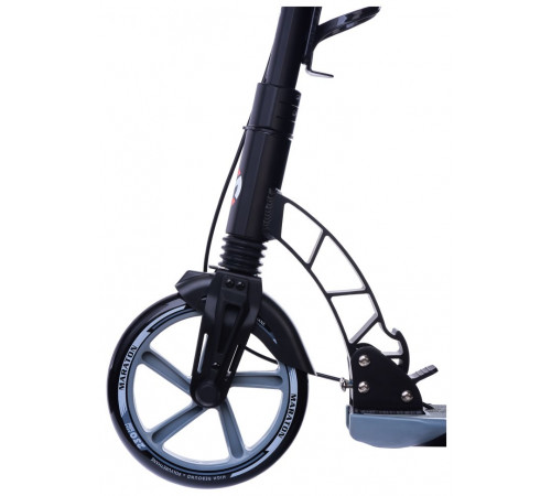 Самокат Maraton Dynamic Black