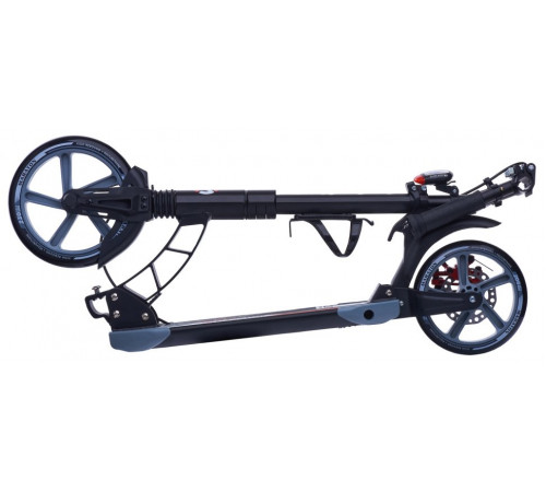Самокат Maraton Dynamic Black