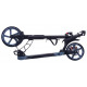 Самокат Maraton Dynamic Black