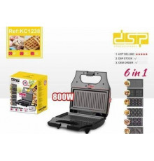 Мультимейкер DSP KC1238 (4)