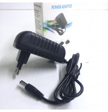 Адаптер UKC ART 7429/ 12V/ 1A/ 5.5mm/ 2.5mm (200)