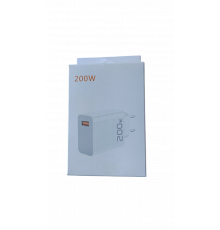 Адаптер 200W USB ART-9918 (250)