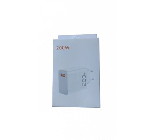 Адаптер 200W USB ART-9918 (250) за 189 грн