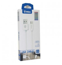 USB кабель inkax CK-66 iphone