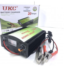 Сетевое зарядное устройство для 12v акуумулятор MA-1220A/ 1889/ 220V/12V/20A (20 шт/ящ)