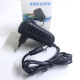 Адаптер UKC ART 2626/ 5V*1A/ 5.5mm*2.5mm (200 шт/ящ) за 107 грн