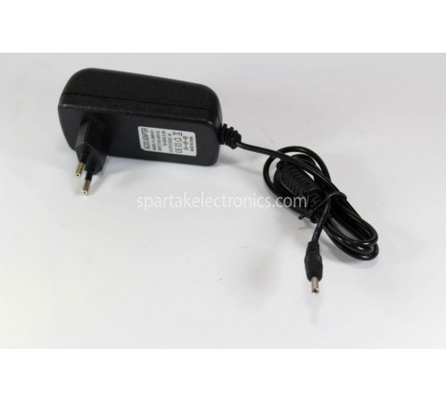 Адаптер UKC ART 2626/ 5V*1A/ 5.5mm*2.5mm (200 шт/ящ) за 107 грн